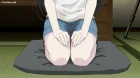 180 Byou de Kimi no Mimi wo Shiawase ni Dekiru ka? episodio 2