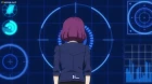 Megaton-kyuu Musashi episodio 10
