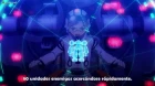 Megaton-kyuu Musashi episodio 2