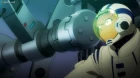 Megaton-kyuu Musashi episodio 9