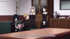 Kaguya-sama wa Kokurasetai: Ultra Romantic episodio 0