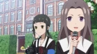 Kaguya-sama wa Kokurasetai: Ultra Romantic episodio 12