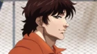 Hanma Baki: Son of Ogre episodio 10