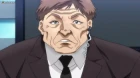 Hanma Baki: Son of Ogre episodio 3