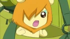 Smile Precure! episodio 33