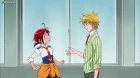 Smile Precure! episodio 36