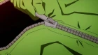 Arakawa Under the Bridge episodio 1