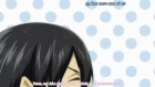 Arakawa Under the Bridge episodio 13