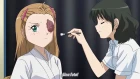 B Gata H Kei episodio 3