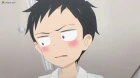 Karakai Jouzu no Takagi-san 3 episodio 3
