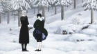 Vanitas no Karte 2nd Season episodio 2