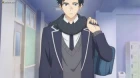 Sasaki to Miyano episodio 3