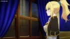 Tensai Ouji no Akaji Kokka Saisei Jutsu episodio 3