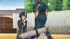 Shikkakumon no Saikyou Kenja episodio 9