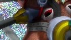 Shangri-La episodio 24