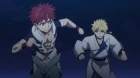 Orient episodio 5