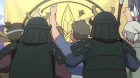 Orient episodio 7