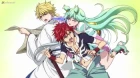 Orient episodio 9