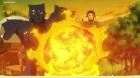 Leadale no Daichi nite episodio 4