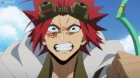 Sabikui Bisco episodio 4