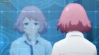 Dolls' Frontline episodio 3
