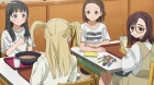 Akebi-chan no Sailor-fuku episodio 9