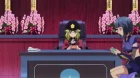 Kaijin Kaihatsu-bu no Kuroitsu-san episodio 12