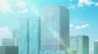 Kaijin Kaihatsu-bu no Kuroitsu-san episodio 2