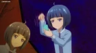 Kaijin Kaihatsu-bu no Kuroitsu-san episodio 8