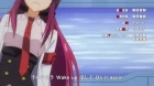 Kaijin Kaihatsu-bu no Kuroitsu-san episodio 9