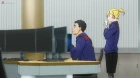Tokyo 24-ku episodio 4