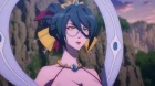 Gensou Sangokushi: Tengen Reishinki episodio 11