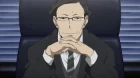 Ryman's Club episodio 10
