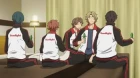 Ryman's Club episodio 11