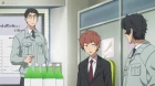 Ryman's Club episodio 4