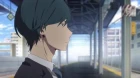 Ryman's Club episodio 9