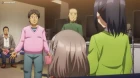 Cue! episodio 12