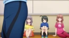 Cue! episodio 21