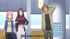Cue! episodio 22
