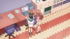 Cue! episodio 9
