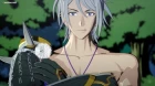 Sabiiro no Armor: Reimei episodio 2