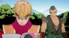 Sabiiro no Armor: Reimei episodio 3