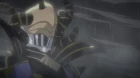 Sabiiro no Armor: Reimei episodio 5