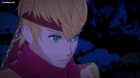 Sabiiro no Armor: Reimei episodio 8