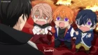 Obey Me! episodio 9