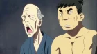 Manyuu Hikenchou episodio 5