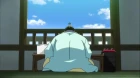 Manyuu Hikenchou episodio 8