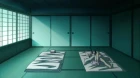 Manyuu Hikenchou episodio 9