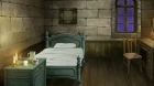 Tegami Bachi episodio 10