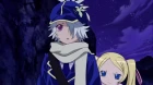 Tegami Bachi episodio 13